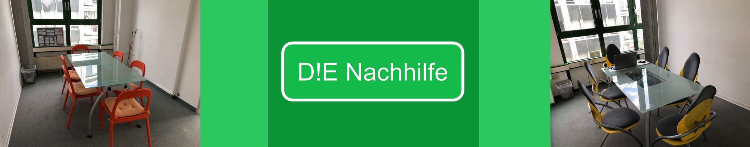 D!E NACHHILFE